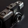 OLYMPUS PEN S