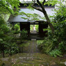 妙法寺にて1