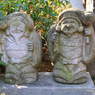 横浜七福神 大黒天