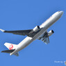 Japan Airlines