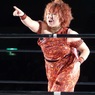 WWF女もいたし