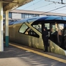 四季島　発車！