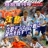 W杯　日本　２