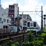 懐かしい風景