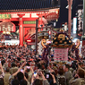 「三社祭」