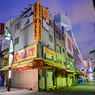 「夜明け前のアメ横」-9