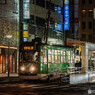 札幌スタイル、佇む