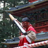 鬼登場
