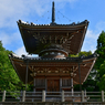 登山と云う旅。