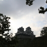遠景なう