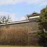 城壁なう