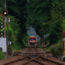 樽見鉄道 ＃11 神海駅