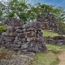 日本100名城　No.74　赤木城跡