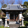 横浜七福神 毘沙門天