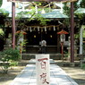 甲子園熊野神社