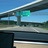 My Trip to US 2024 #13：写真エッセイ：インターステイト90
