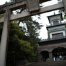 尾山神社