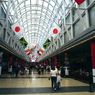 My Trip to US 2024 #19：写真エッセイ：シカゴ空港にて