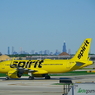 My Trip to US 2024 #20：写真エッセイ：シカゴ空港
