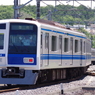 臨時列車、飯能へ向けて出発！
