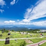 信州　美ヶ原高原