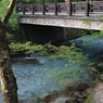 穂高橋