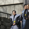 石井　ふく子さん