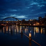 Night Bridge
