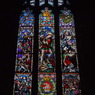 stained glass