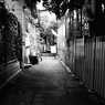 迷いたい町（2）