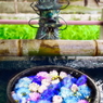 花まいり　7月朔日参り