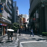 写真エッセイ：写真句：新宿散歩４：甲州街道沿い２