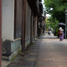 主計町茶屋街