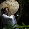 梅雨明け