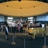 写真エッセイ：新宿散歩11：都庁４：ピアノのある展望室
