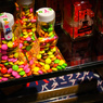 土産物店の記憶色