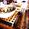 eat in