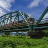 大井川橋梁(2)
