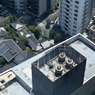 東京タワー展望台05