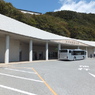 大塚国際美術館 エントランス