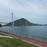 多々羅大橋