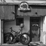 野毛の街並み