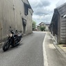 今日もソロツーリング