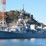 海上自衛隊護衛艦 たかなみ
