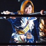 お父さんもプロレスラー