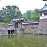 丸亀城大手門