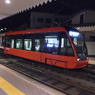 松山市路面電車