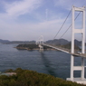 来島海峡（来島海峡展望館）