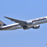Singapore Airlines