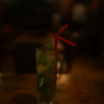 夏の酒を